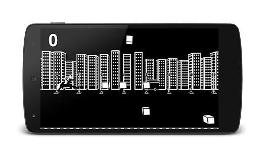 Run Color Run! Screenshots 7