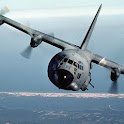 US Air Force gallery logo