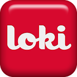 Cover Image of Download Loki 1.0 APK