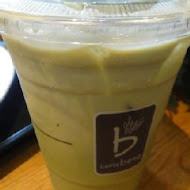 咖啡伴 caffebene