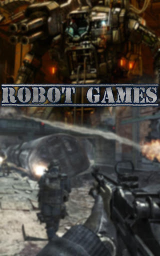 Robot Games