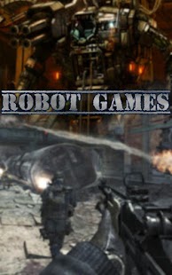 How to download Robot Games patch 1 apk for laptop