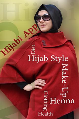 Hijabi