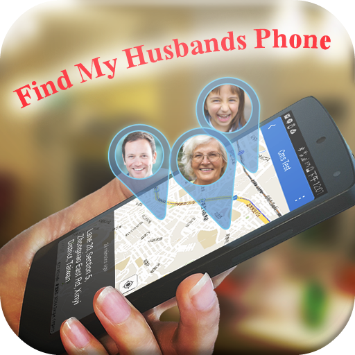 Husbands phone