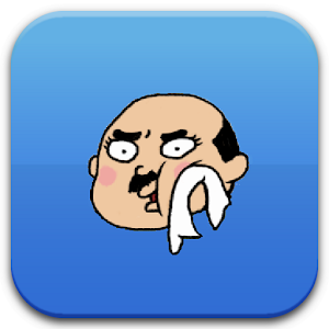 おじさんだらけのパズルゲーム　おじパズ 1.0