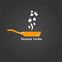 Cuisine : Recettes Faciles mobile app icon