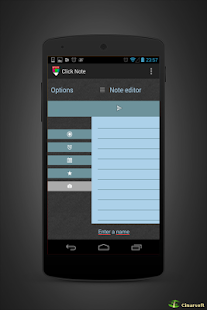 How to download Click Note 1.3 mod apk for laptop