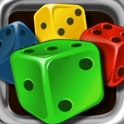 LNR Free- Dice and Puzzle Game 解謎 App LOGO-APP開箱王