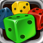 Cover Image of Download LNR Free- Dice and Puzzle Game 4.0.5 APK