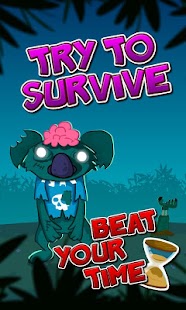 Download Koala Minesweeper with Zombies APK