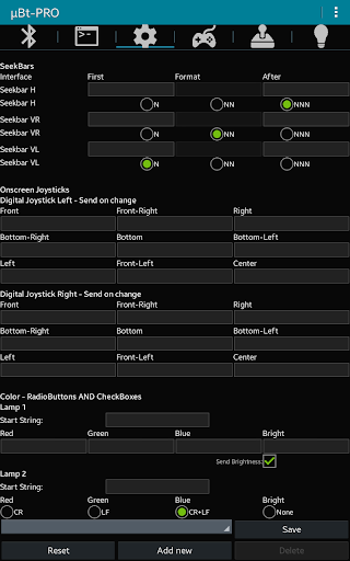 免費下載工具APP|Bluetooth Control BT->uC PRO app開箱文|APP開箱王