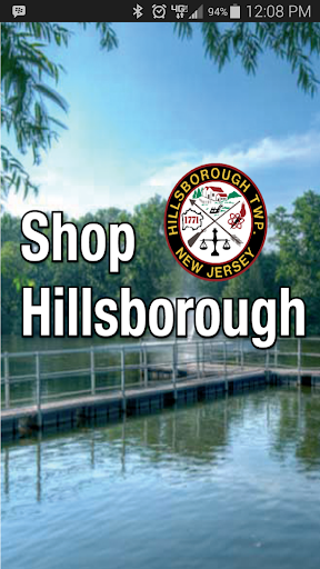 Shop Hillsborough