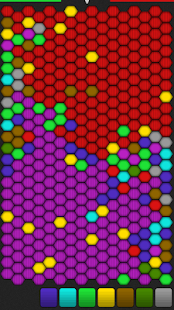 How to get Color puzzle: Flood patch 1.2.7 apk for laptop
