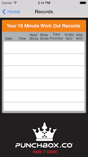 How to install PunchboxFit 6.1 unlimited apk for android