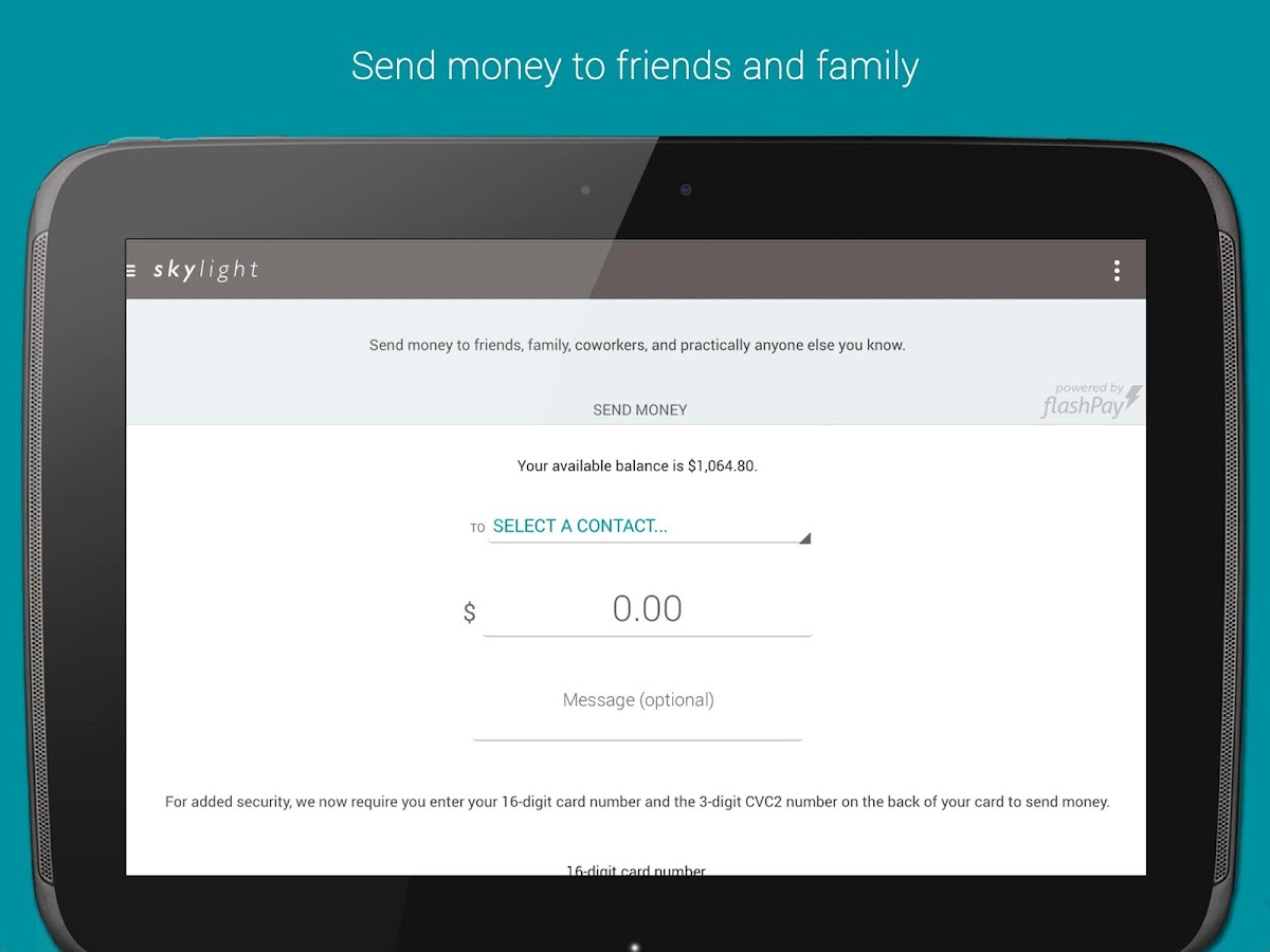 Skylight Mobile Banking Android Apps on Google Play