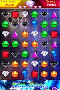 Jewels Star for PC (Windows 7/XP/8/Vista) - Free Download