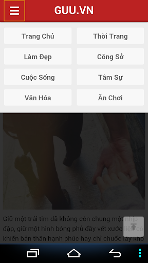 免費下載新聞APP|Tap chi Guu thoi trang app開箱文|APP開箱王