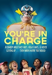 You're in Charge