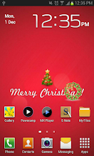 Christmas Live Wallpaper 2016 APK Download for Android