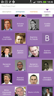 Free Réseau Entreprendre Isère APK for Android