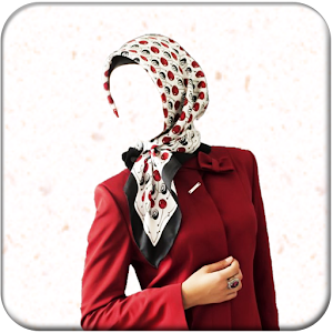 App Hijab woman Photo APK for Windows Phone  Android 