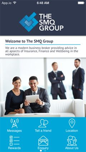 The SMQ Group