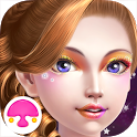 Princess Makeup Salon icon