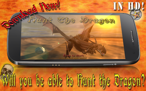 Hunt the Dragon HD
