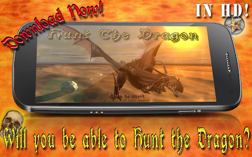 How to mod Hunt the Dragon HD patch 1.0 apk for laptop