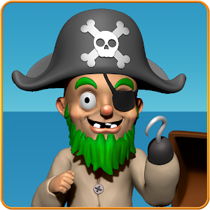 Poppin Pirates 1.2