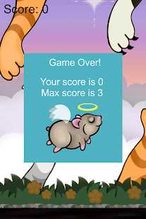 Floppy Hamster Screenshots 4
