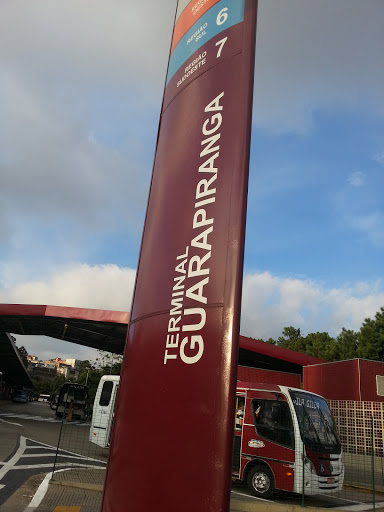 Terminal Guarapiranga