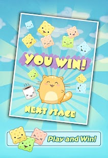 Feed The Cat Screenshots 11