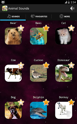 免費下載娛樂APP|Animal Sounds app開箱文|APP開箱王