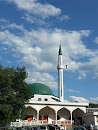 Džamija hadži Ummu Arifa Zabadne