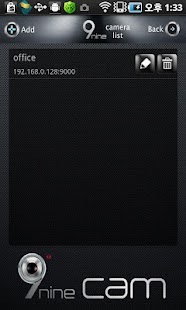 How to install 9-Cam 1.1 apk for pc