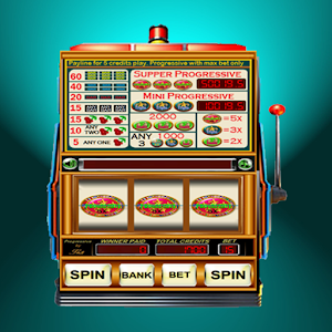 Double Progressive SlotMachine.apk 2.0