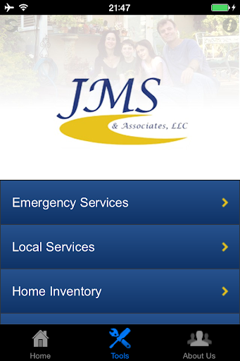 免費下載商業APP|JMS Associates app開箱文|APP開箱王