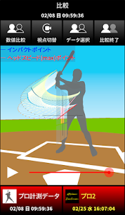 Download Mizuno Swing Tracer (Player) APK