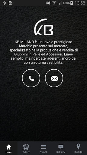 KB Milano