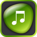 9999+ Ringtones mobile app icon