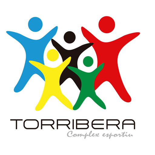 Torribera Complex Esportiu LOGO-APP點子