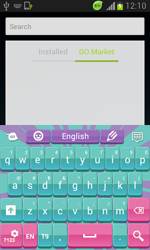免費下載個人化APP|Colorful Keyboard for Android app開箱文|APP開箱王
