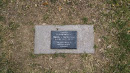 Wendy R. Memorial Stone