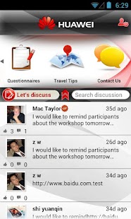 Free Download I&T Community APK for PC