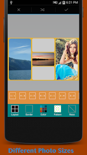 免費下載攝影APP|Photo Collage - Grid & Editor app開箱文|APP開箱王