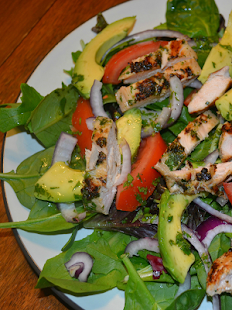 How to download Chicken Salad Recipes 1.0 unlimited apk for laptop