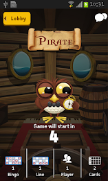 Bingo Crack poster 6