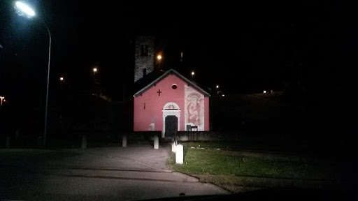 Red Church S.Paolo