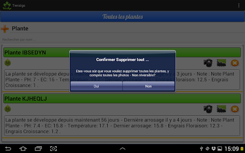 Terralgo Indoor Screenshots 10